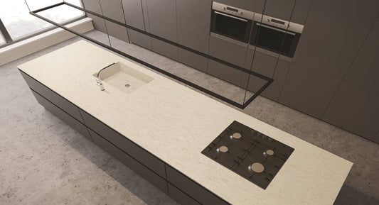 CASCADE BEIGECC-004 - Creative Touch