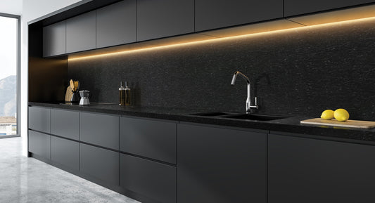 CASCADE BLACKCC-006 - Creative Touch