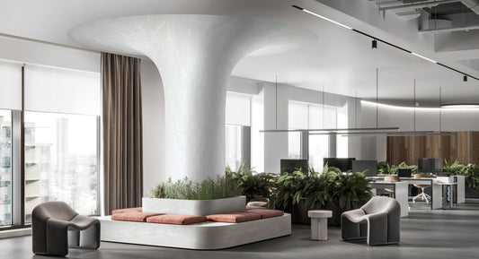 CASCADE HAZECC-009 - Creative Touch