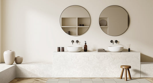 CASCADE PURE GREY CC-010 - Creative Touch 
